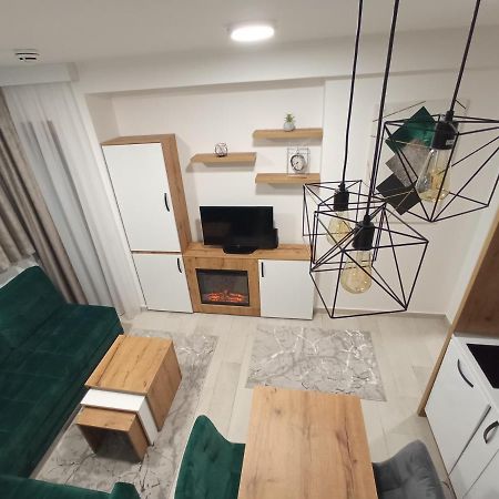 Apartman Zlatibor Philautia Exteriör bild