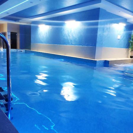 Apartman Zlatibor Philautia Exteriör bild