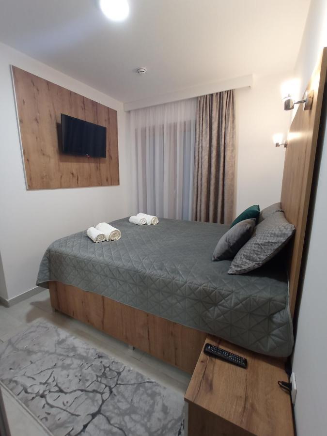 Apartman Zlatibor Philautia Exteriör bild