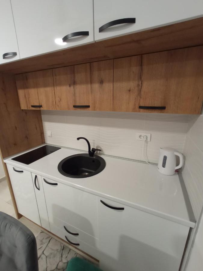 Apartman Zlatibor Philautia Exteriör bild