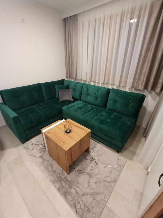 Apartman Zlatibor Philautia Exteriör bild