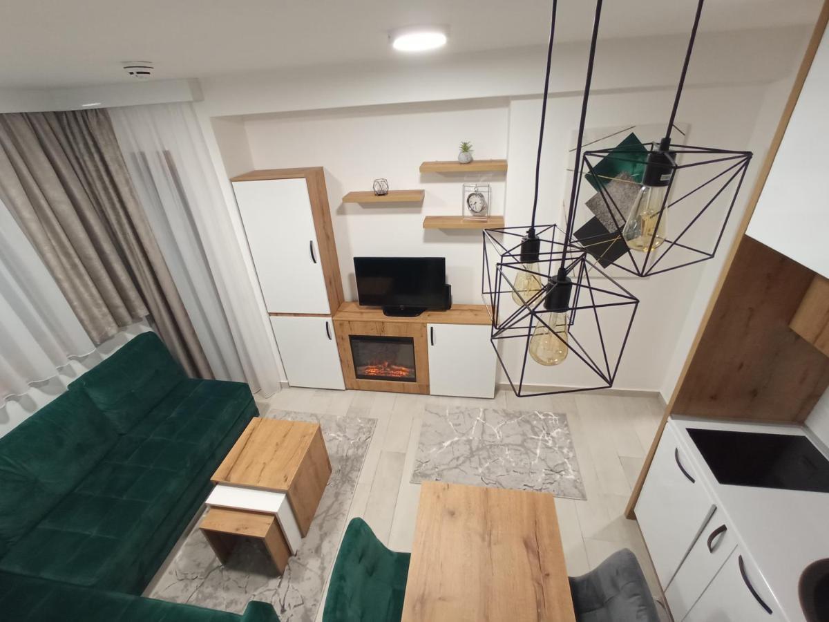 Apartman Zlatibor Philautia Exteriör bild