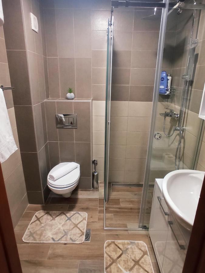 Apartman Zlatibor Philautia Exteriör bild