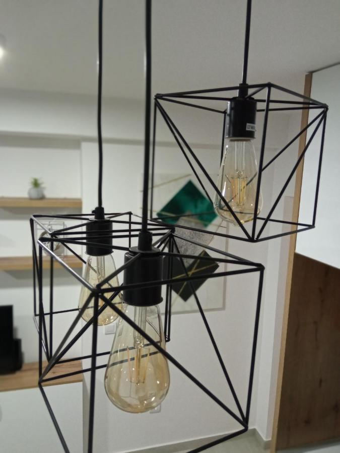 Apartman Zlatibor Philautia Exteriör bild