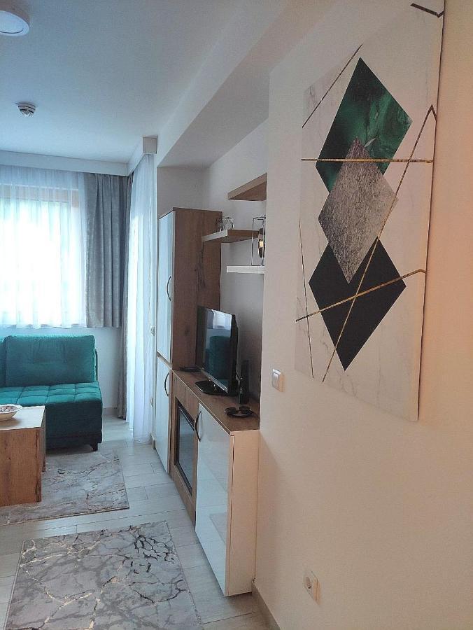 Apartman Zlatibor Philautia Exteriör bild