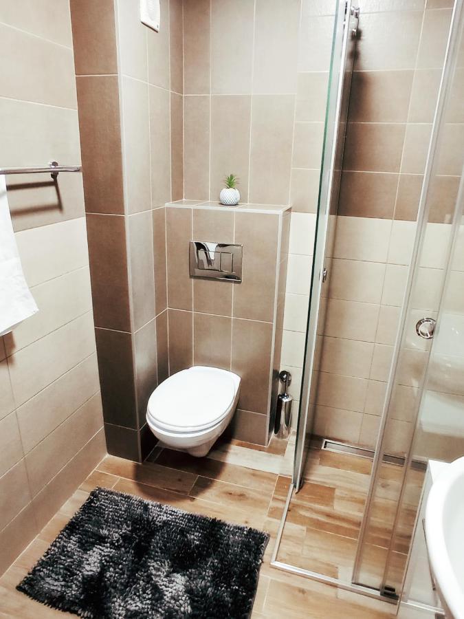 Apartman Zlatibor Philautia Exteriör bild