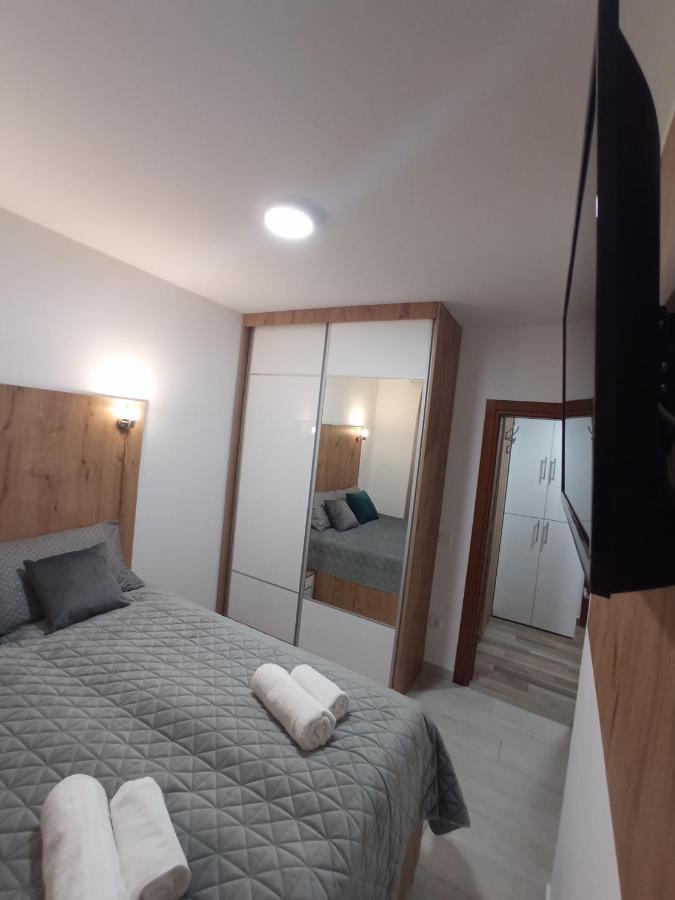Apartman Zlatibor Philautia Exteriör bild