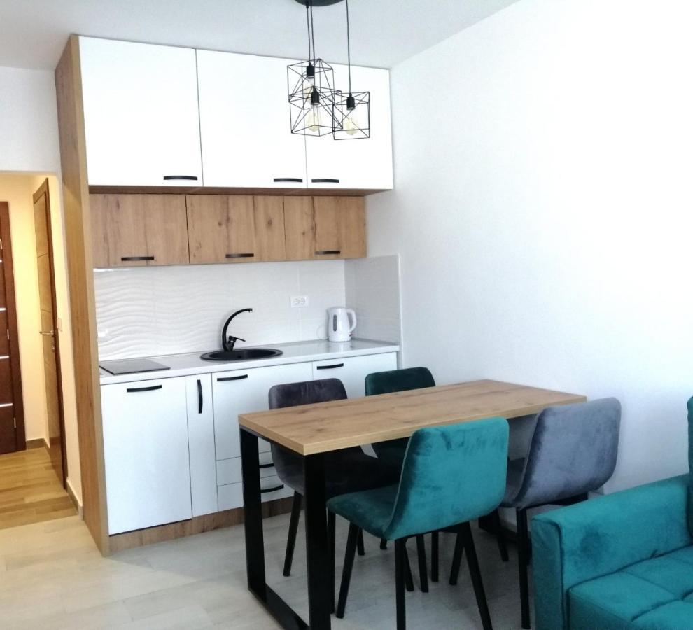 Apartman Zlatibor Philautia Exteriör bild
