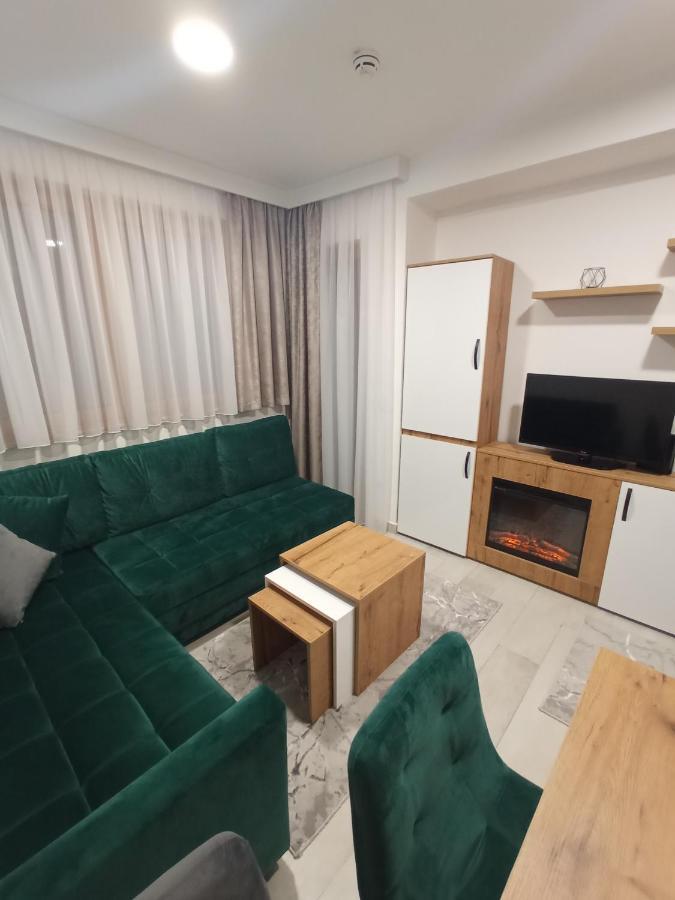 Apartman Zlatibor Philautia Exteriör bild