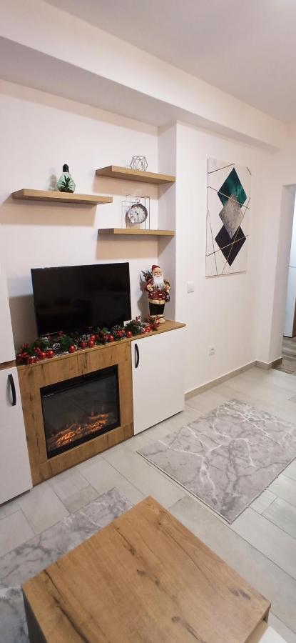 Apartman Zlatibor Philautia Exteriör bild