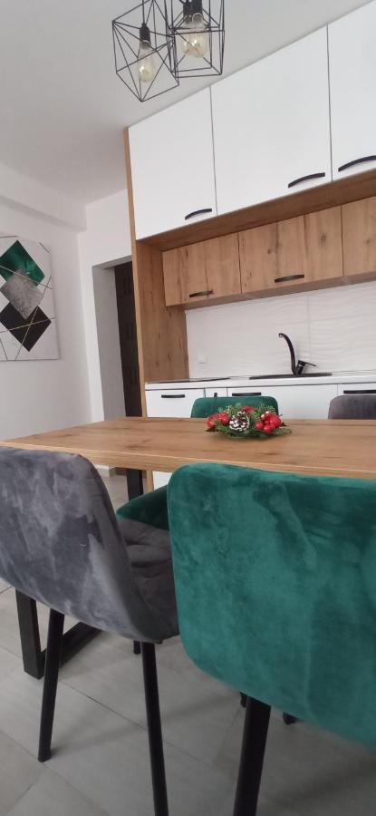 Apartman Zlatibor Philautia Exteriör bild