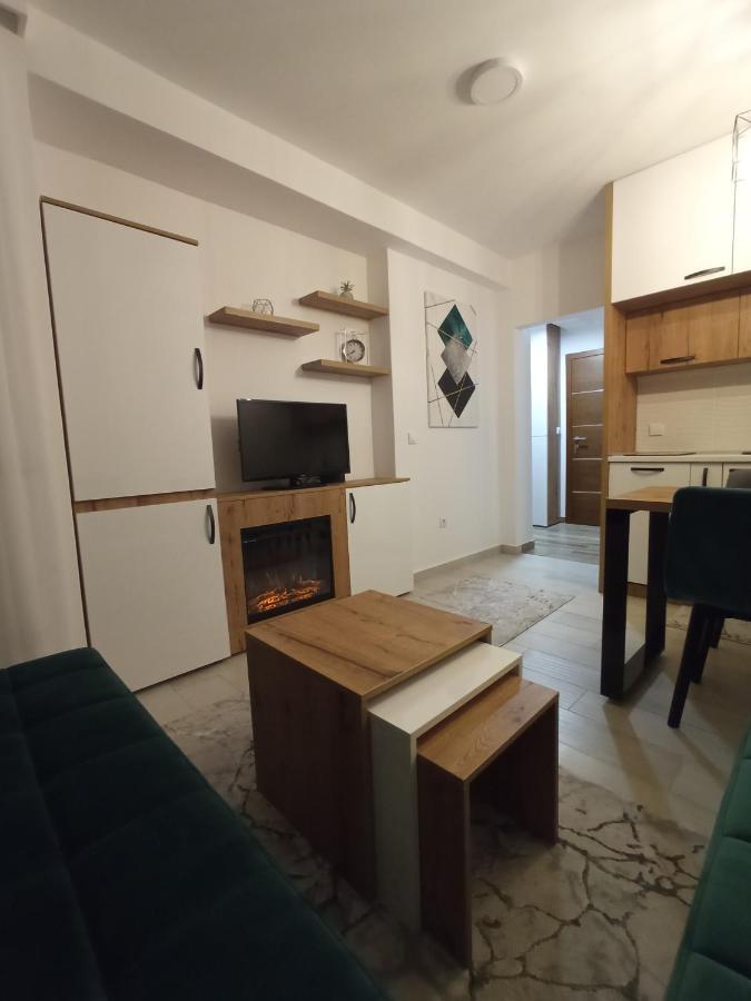 Apartman Zlatibor Philautia Exteriör bild