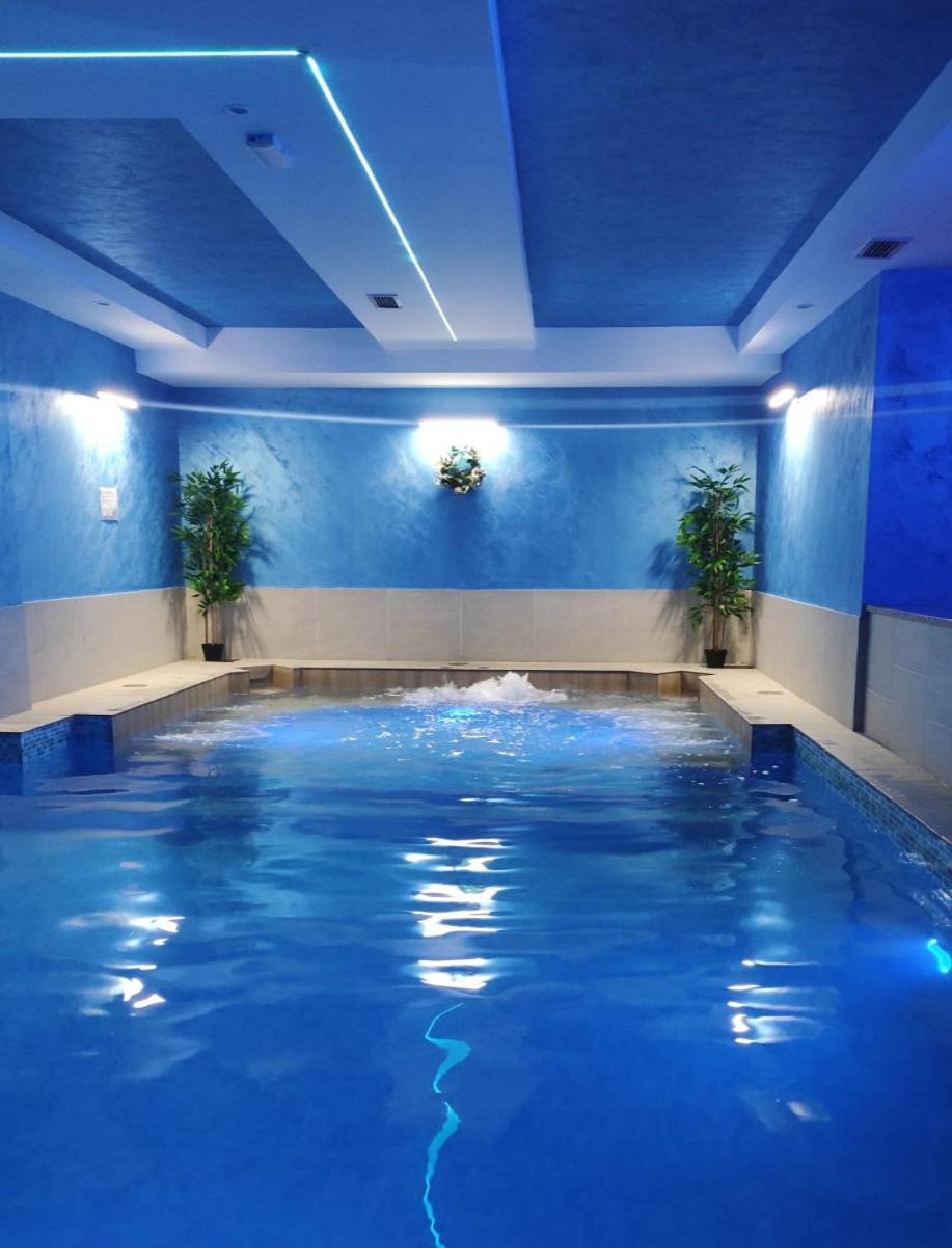 Apartman Zlatibor Philautia Exteriör bild