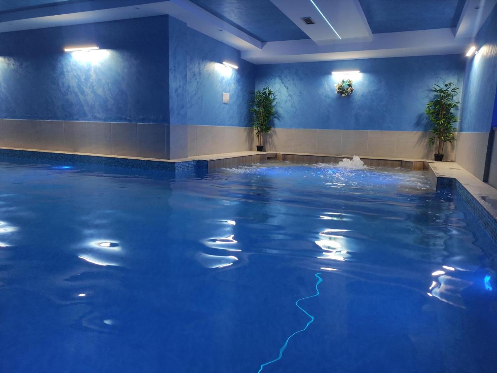 Apartman Zlatibor Philautia Exteriör bild
