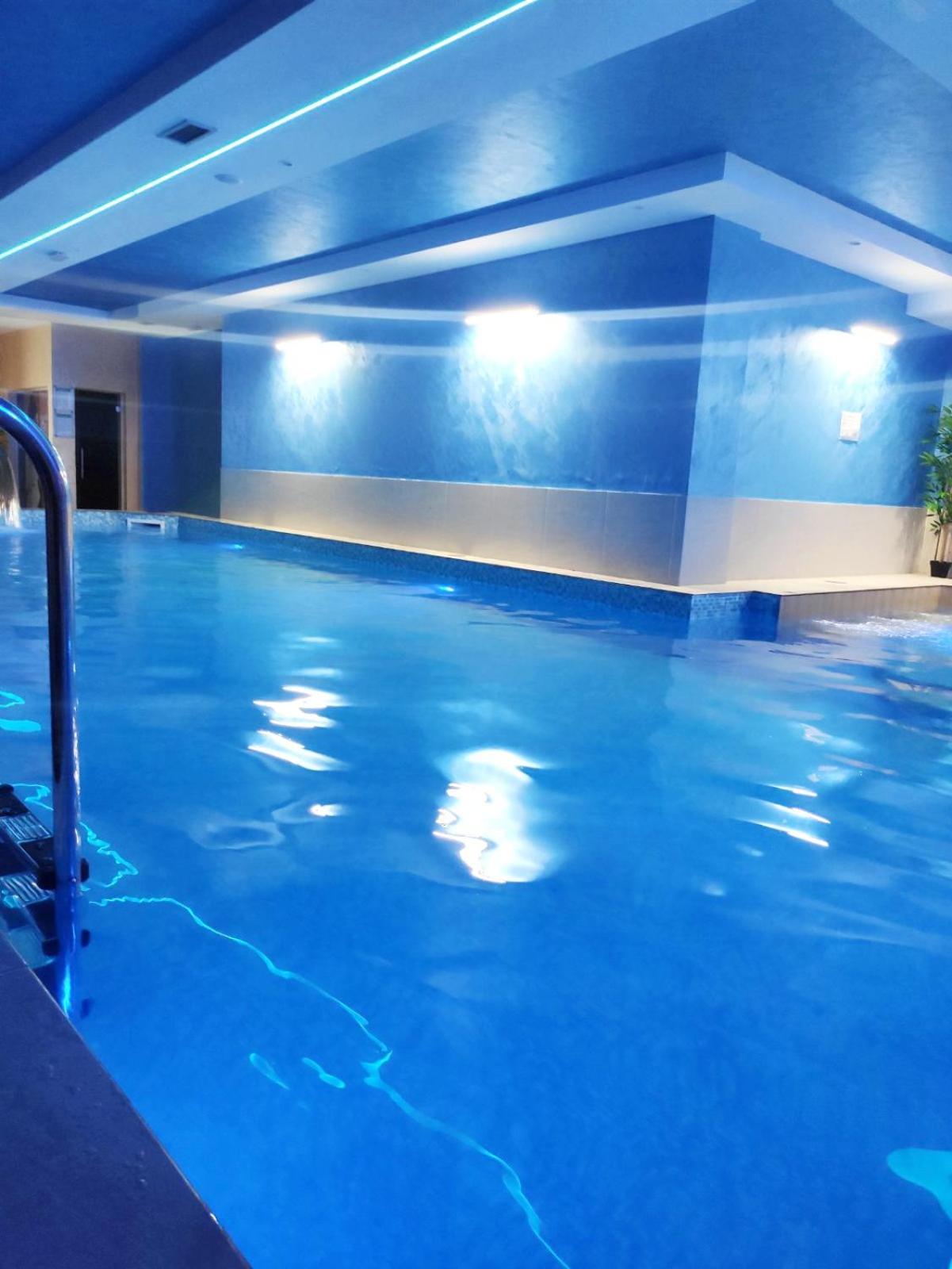 Apartman Zlatibor Philautia Exteriör bild