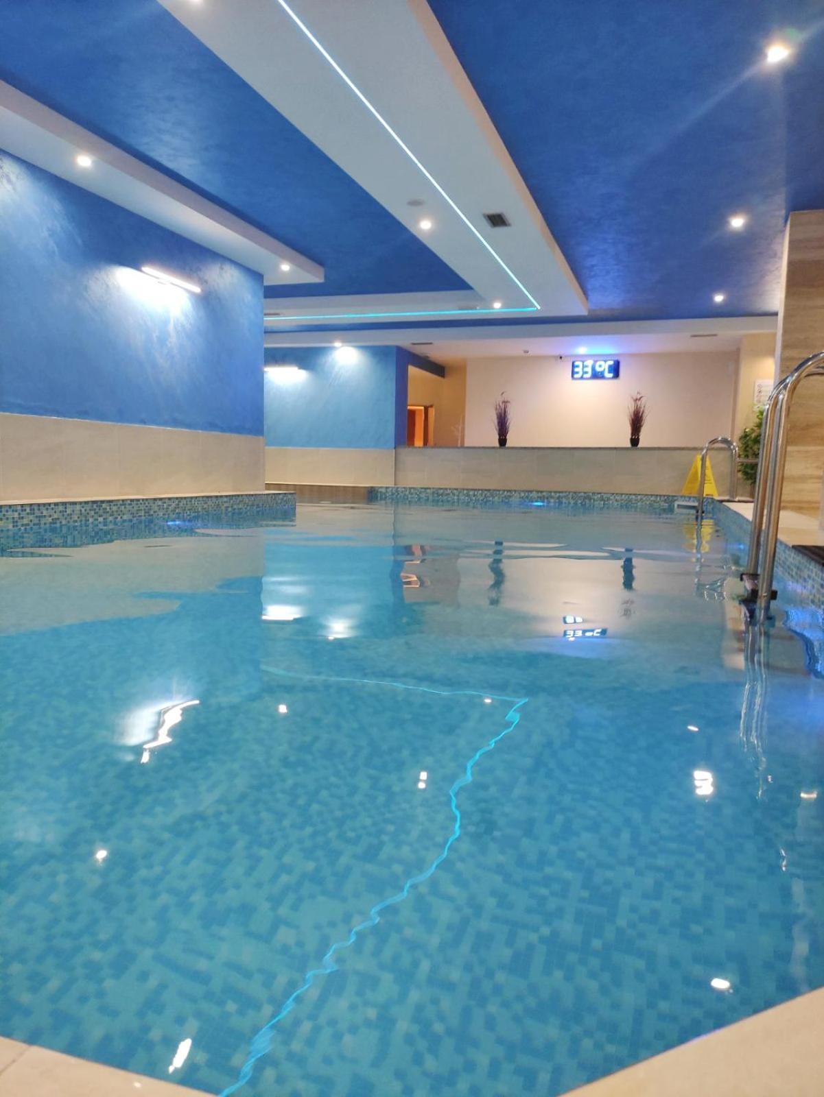 Apartman Zlatibor Philautia Exteriör bild